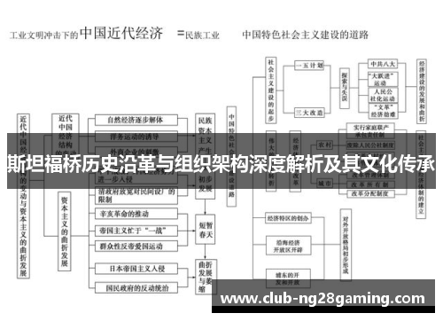 斯坦福桥历史沿革与组织架构深度解析及其文化传承